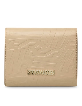 Cartera Steve Madden Holiday para mujer