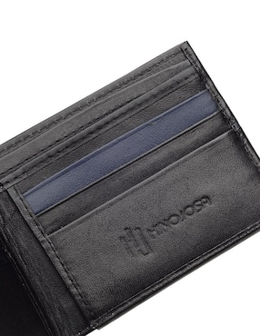 Cartera Hj Hinojosa para hombre