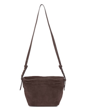 Bolsa bucket Dolce Vita para mujer