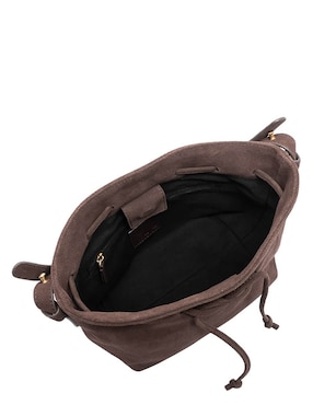 Bolsa bucket Dolce Vita para mujer
