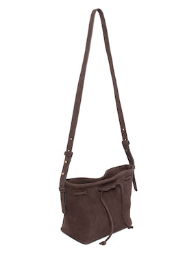 Bolsa bucket Dolce Vita para mujer