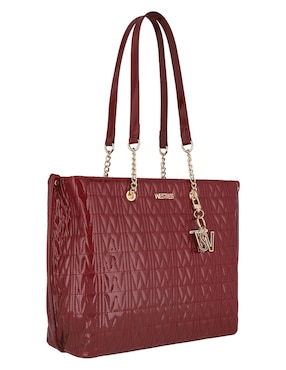 Bolsa tote Westies Spadoni para mujer