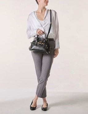 Bolsa crossbody Westies Tuxame para mujer
