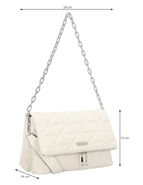 Bolsa crossbody Westies Litch para mujer