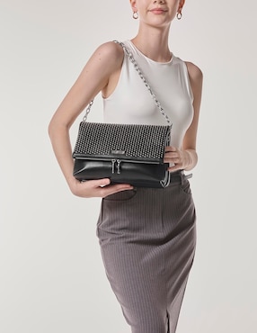 Bolsa crossbody Westies Litch para mujer