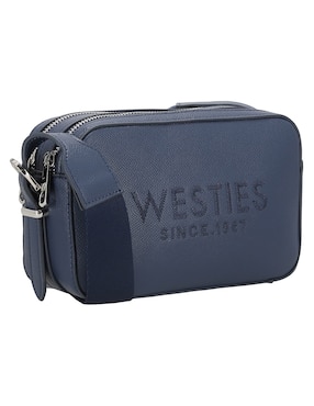 Bolsa crossbody Westies Hokulani para mujer