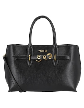 Bolsa satchel Westies Tuxame para mujer
