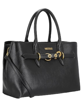 Bolsa satchel Westies Tuxame para mujer