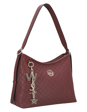 Bolsa shoulder Westies Tabyna para mujer