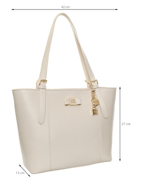 Bolsa tote Westies Mcguy para mujer