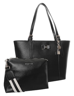 Bolsa tote Westies Mcguy para mujer