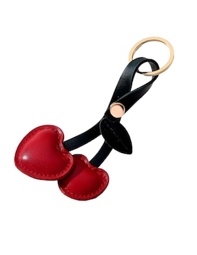 Charm para bolsa Ame Jewelry de cereza