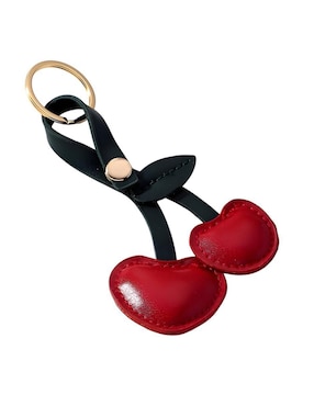 Charm para bolsa Ame Jewelry de cereza