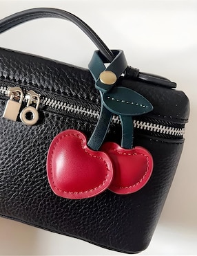 Charm para bolsa Ame Jewelry de cereza