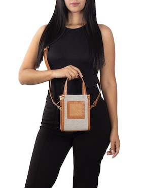 Bolsa tote Cloe Idosani I para mujer