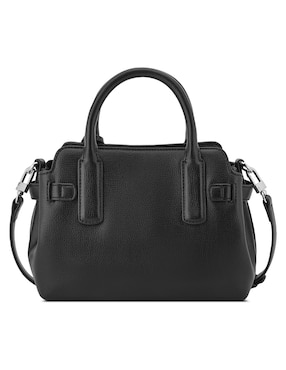Bolsa satchel Nine West Lille para mujer