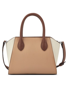 Bolsa satchel Nine West Philippa para mujer