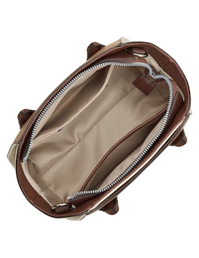 Bolsa satchel Nine West Philippa para mujer