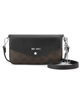 Bolsa crossbody Nine West Pippa para mujer