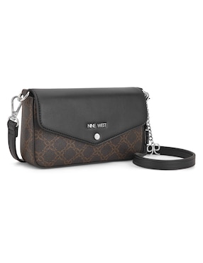 Bolsa crossbody Nine West Pippa para mujer
