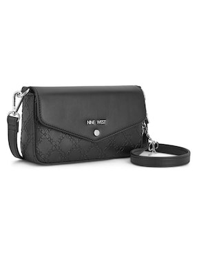 Bolsa crossbody nine west pippa para mujer