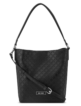 Bolsa bucket Nine West Eris para mujer