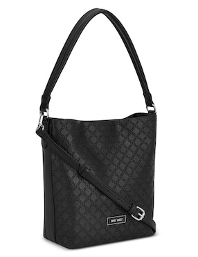 Bolsa bucket Nine West Eris para mujer