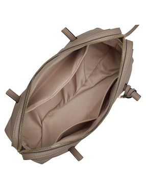 Bolsa satchel Nine West Darika para mujer