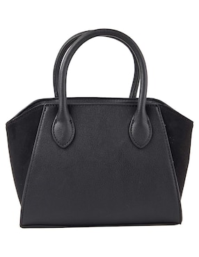 Bolsa satchel Nine West para mujer