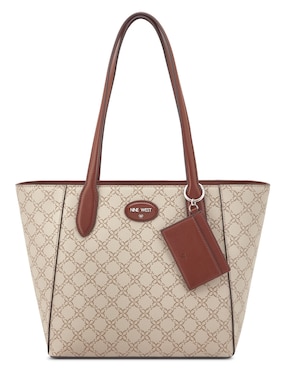 Bolsa tote Nine West Adeline para mujer