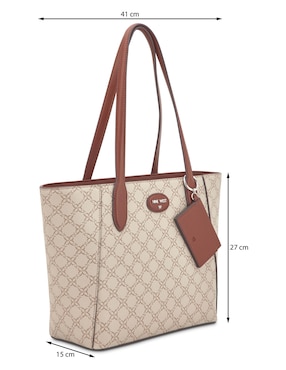 Bolsa tote Nine West Adeline para mujer