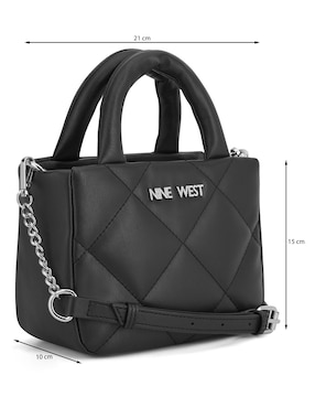 Bolsa tote Nine West Rubie para mujer