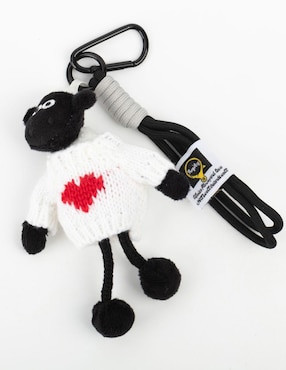 Charm para bolsa Yoiko