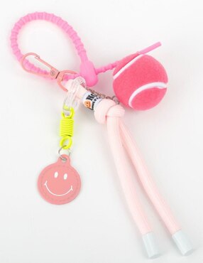 Charm para bolsa Yoiko