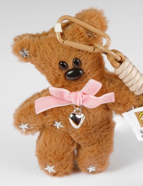 Charm para bolsa Yoiko