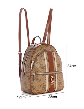 Mochila casual Guess Erenia para mujer