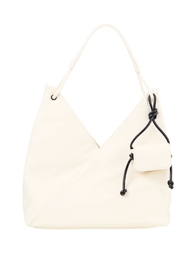 Bolsa hobo Map para mujer