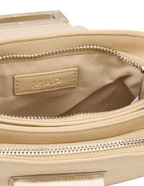 Bolsa shoulder Map para mujer