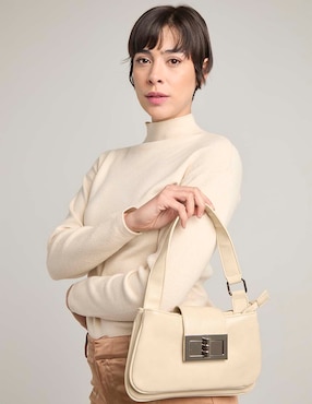 Bolsa shoulder Map para mujer