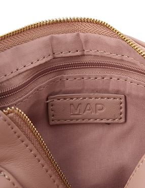 Cartera Map para mujer