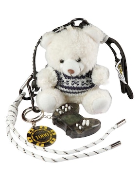 Charm para bolsa Yoiko