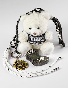 Charm para bolsa Yoiko