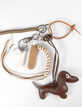 Charm para bolsa Yoiko