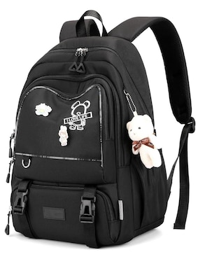 Mochila casual Lab.G impermeable para mujer