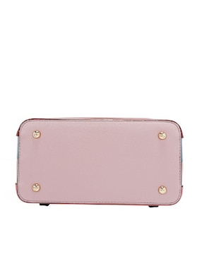 Backpack Nicole Lee QUEEN CLEOPATRA para mujer