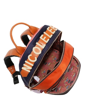 Backpack Nicole Lee QUEEN CLEOPATRA para mujer