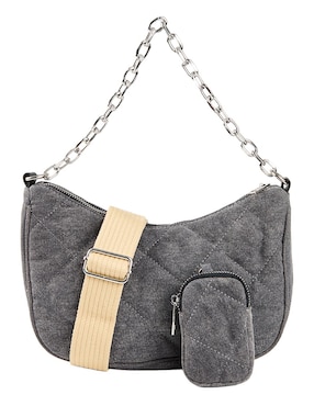 Bolsa shoulder That's It para mujer