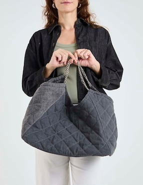 Bolsa tote That's It para mujer