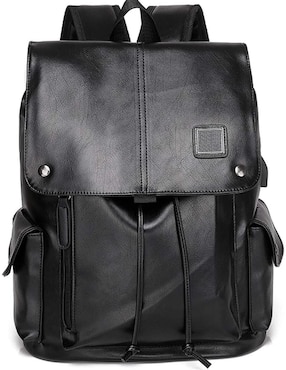 Mochila casual Lab.G impermeable unisex