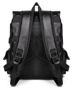 Mochila casual Lab.G impermeable unisex